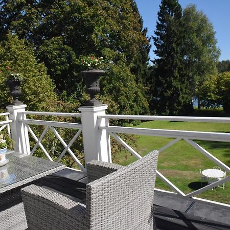 Brunnbaecks Herrgard Masterbo Exterior photo